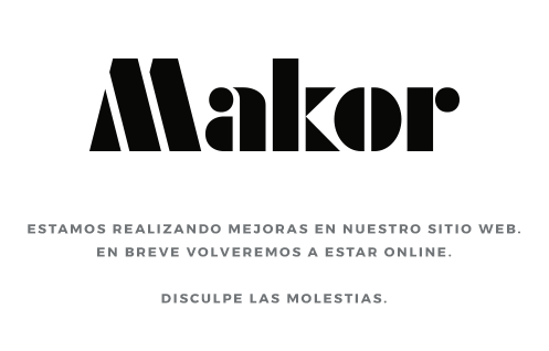 Makor - Proximamente