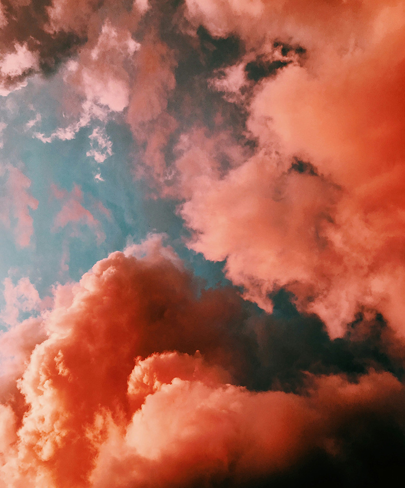 Atardecer