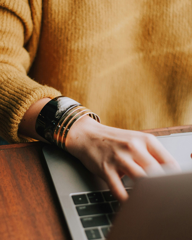 Diseño y programación web a tu medida