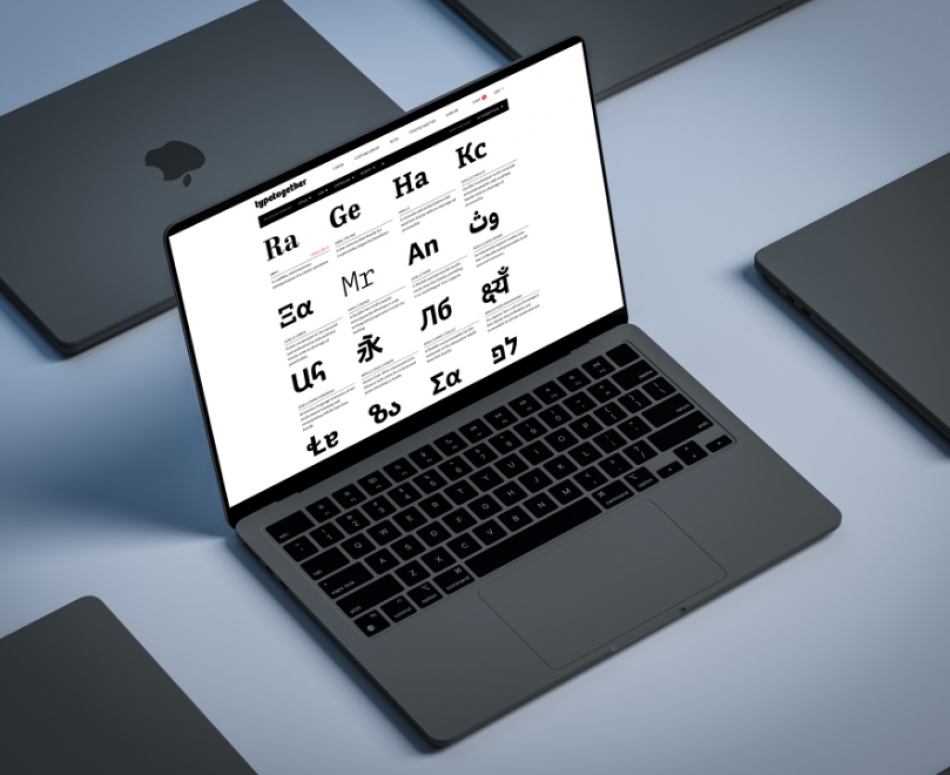Desarrollo y diseño web a medida.