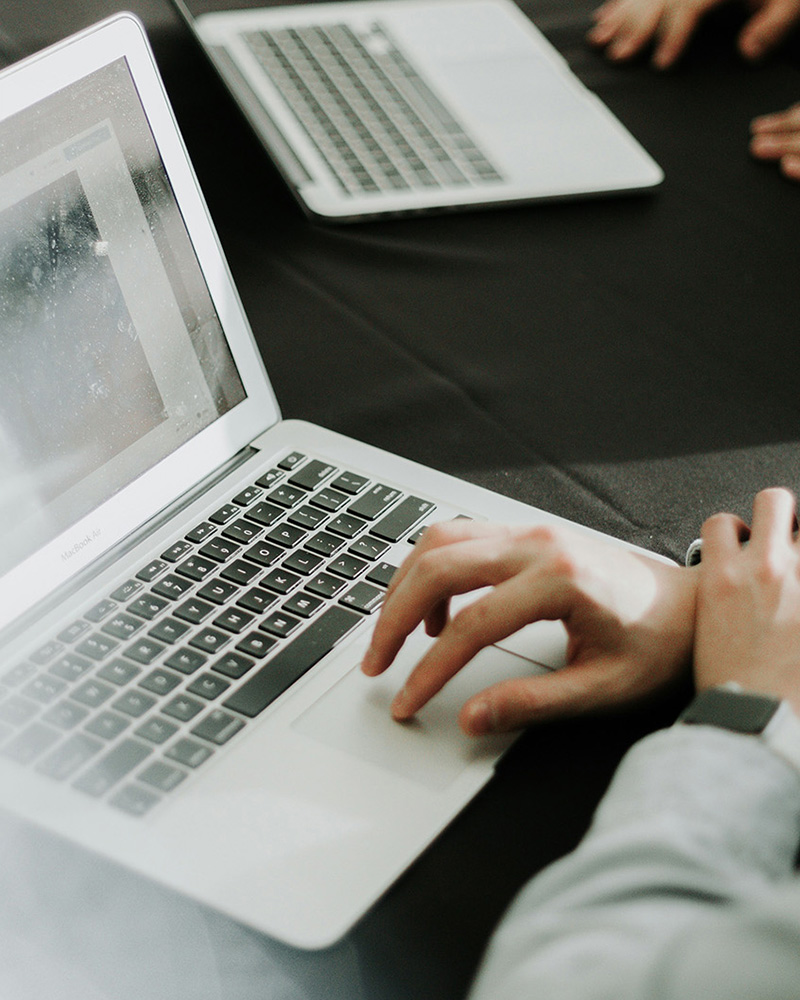 Diseño y programación web a tu medida
