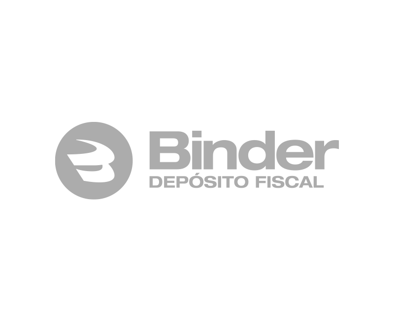 Binder Depósito Fiscal