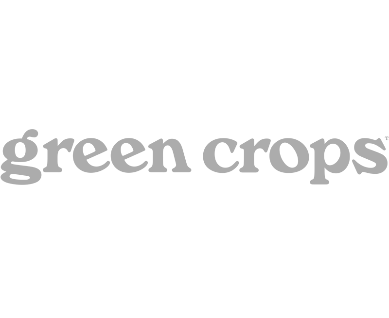 green crops logo