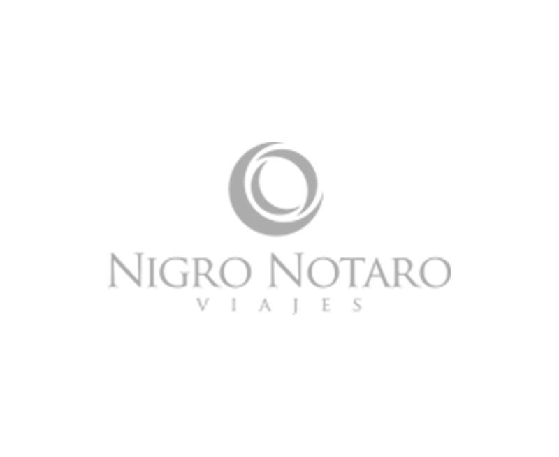 Nigro Notaro Viajes