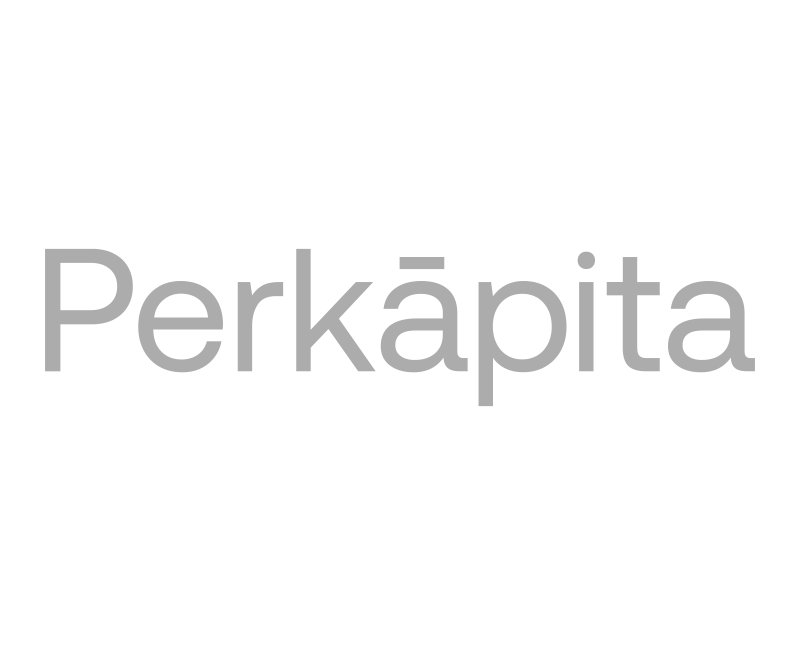 Perkapita