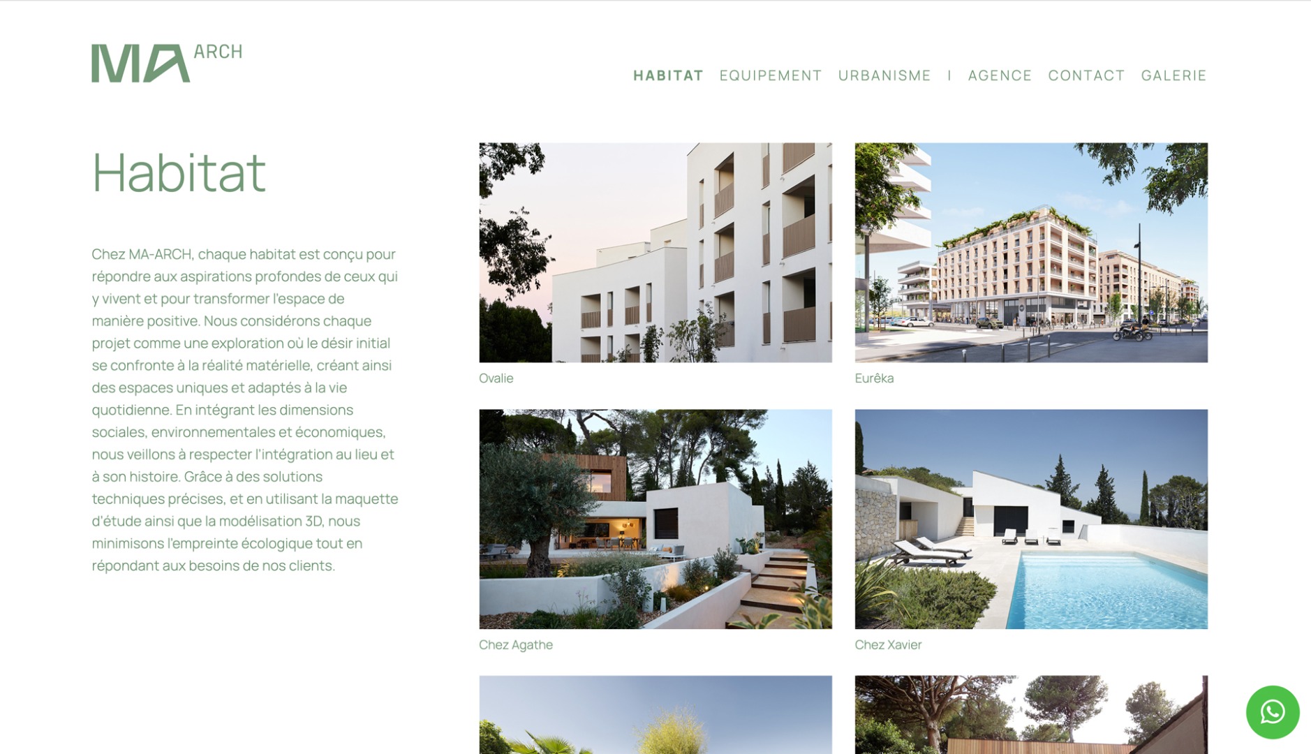 MA_ARCH desktop