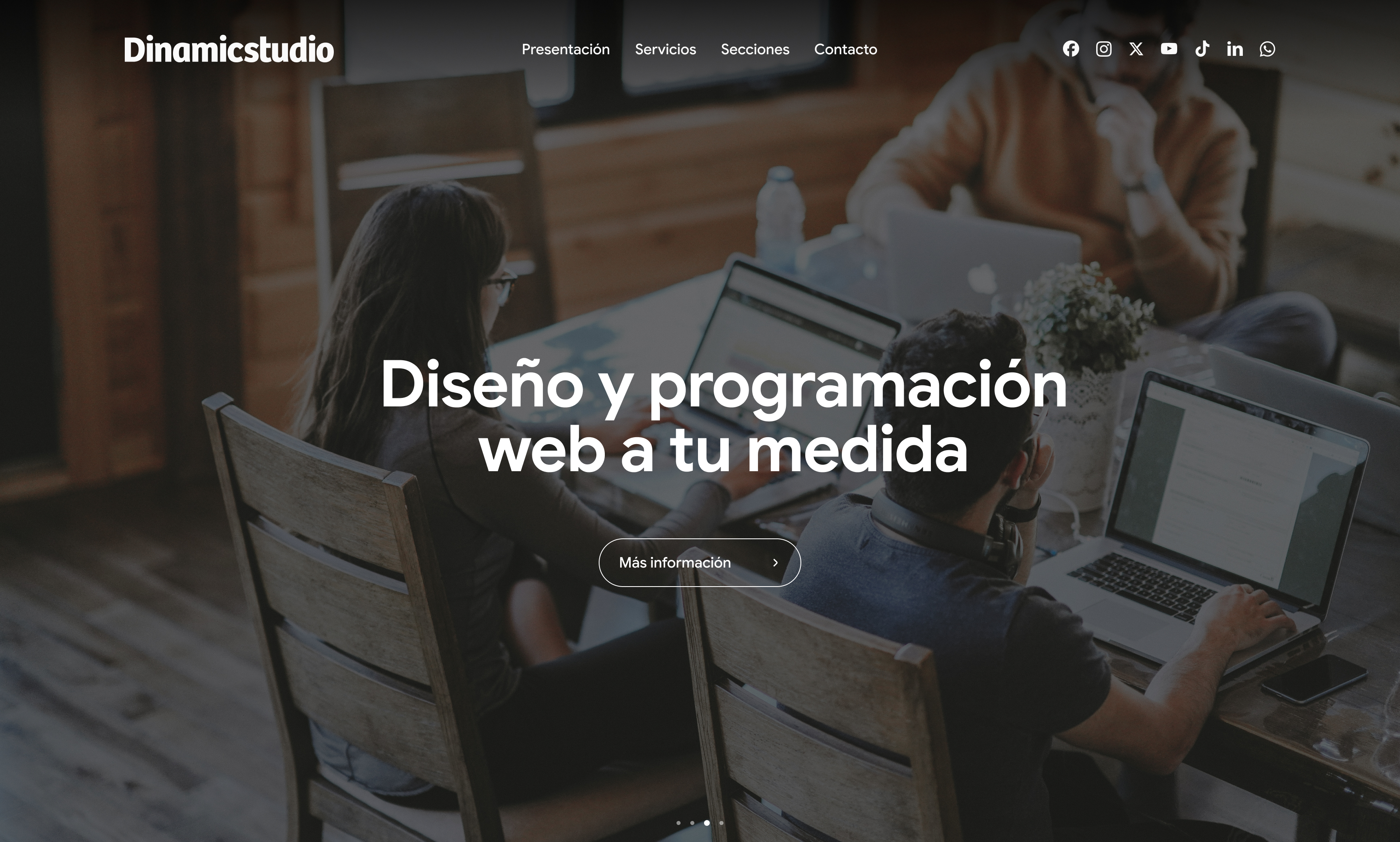 Plantillas flexibles para marcas din&aacute;micas
