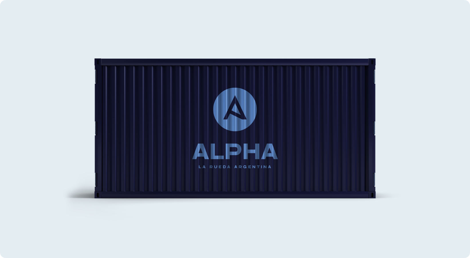 Alpha