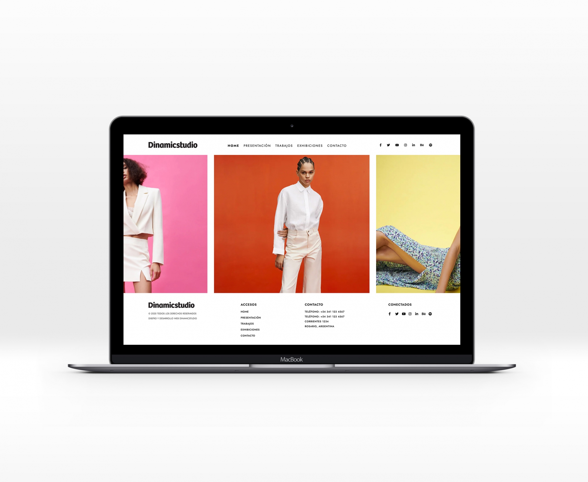 Portfolio