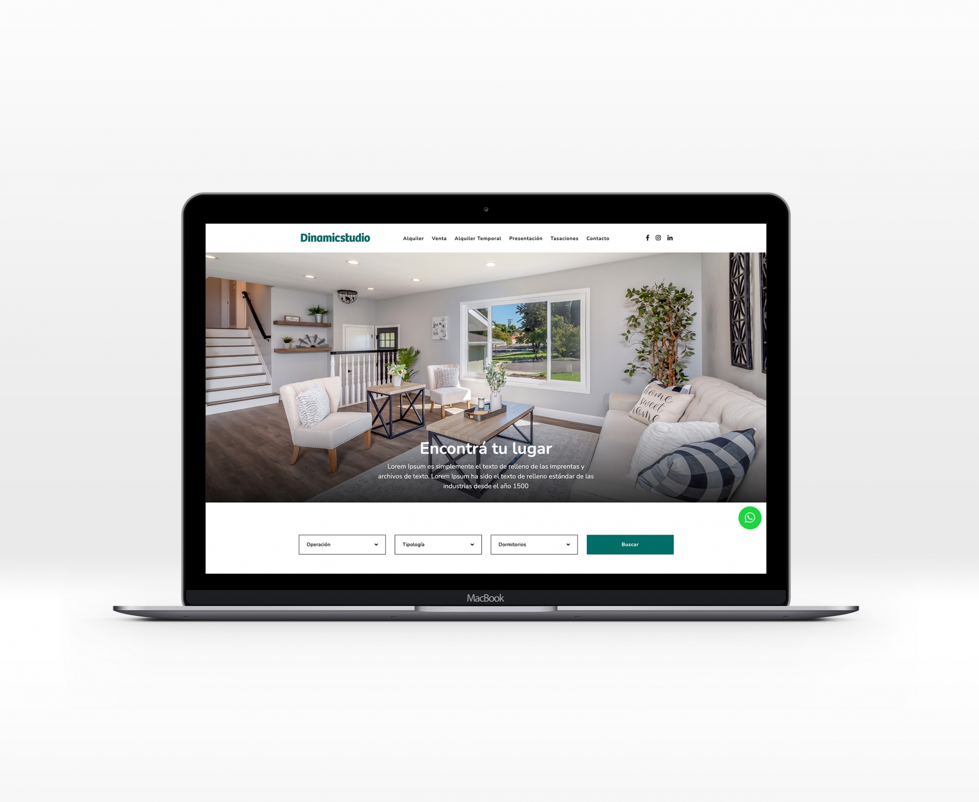 Inmobiliaria