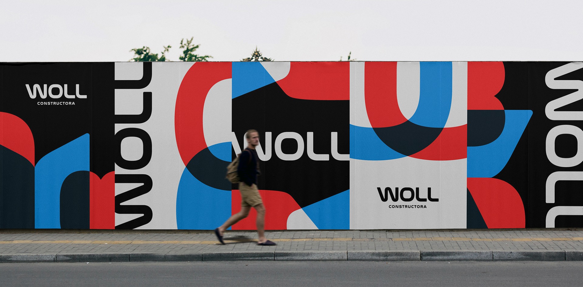 Woll Constructora