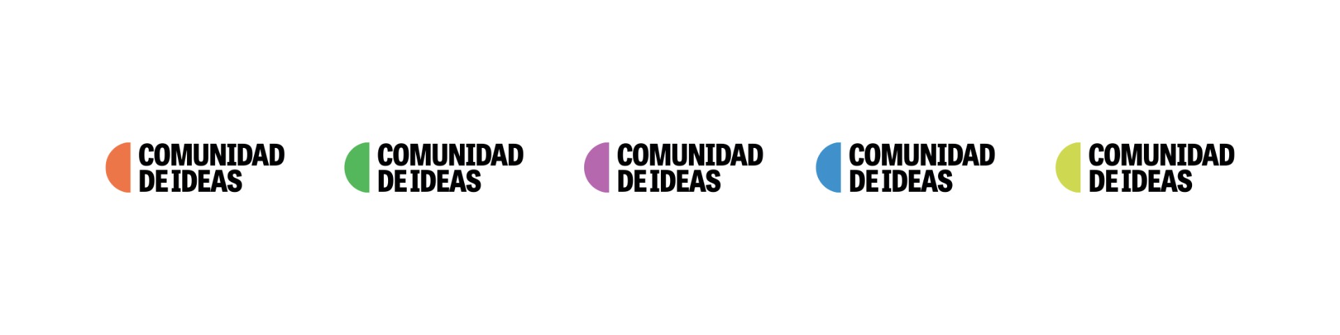 galeria - comunidad ideas