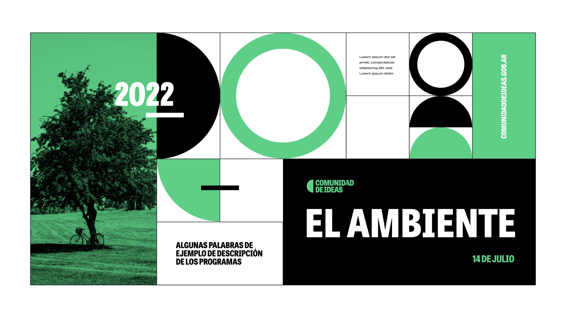 galeria - comunidad ideas