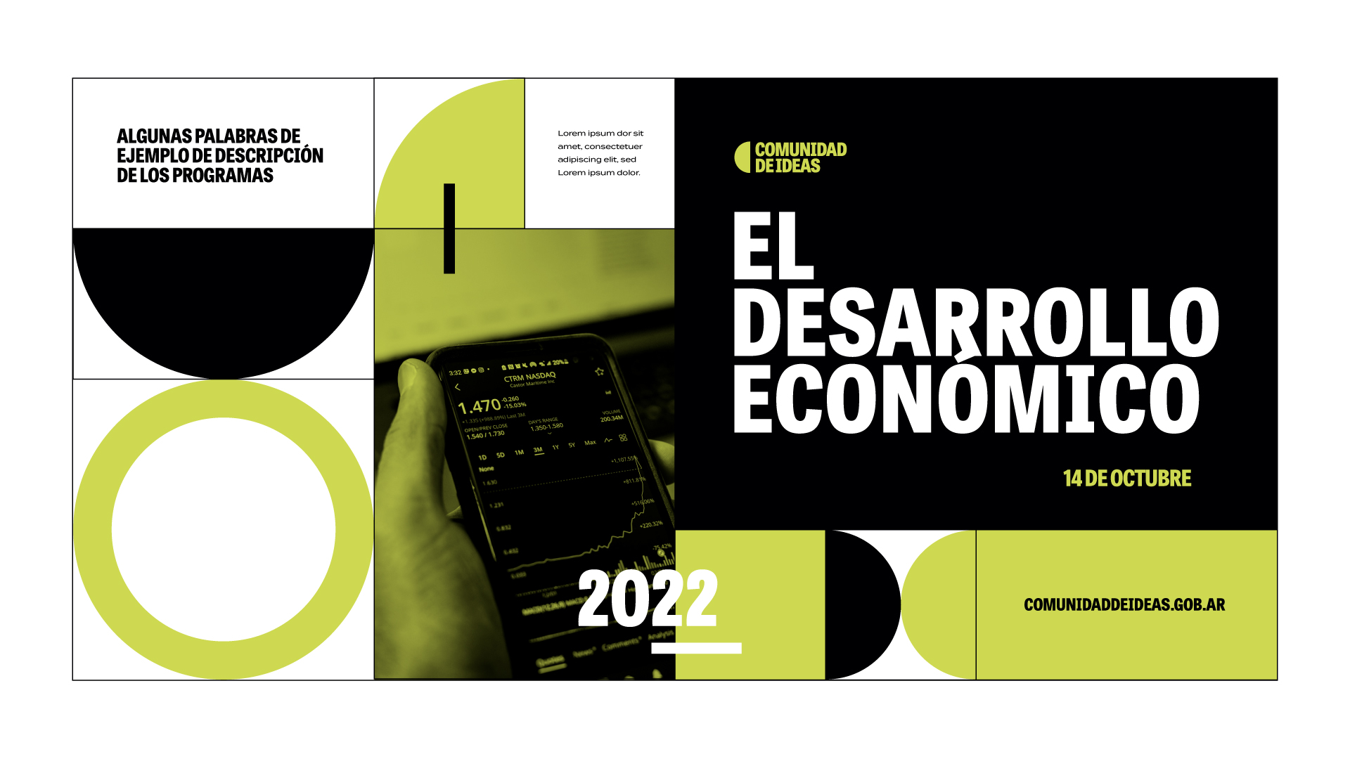 galeria - comunidad ideas