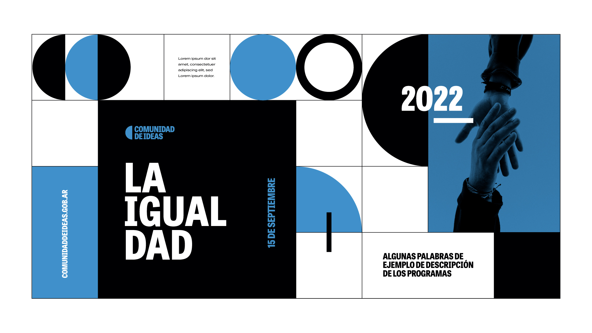 galeria - comunidad ideas