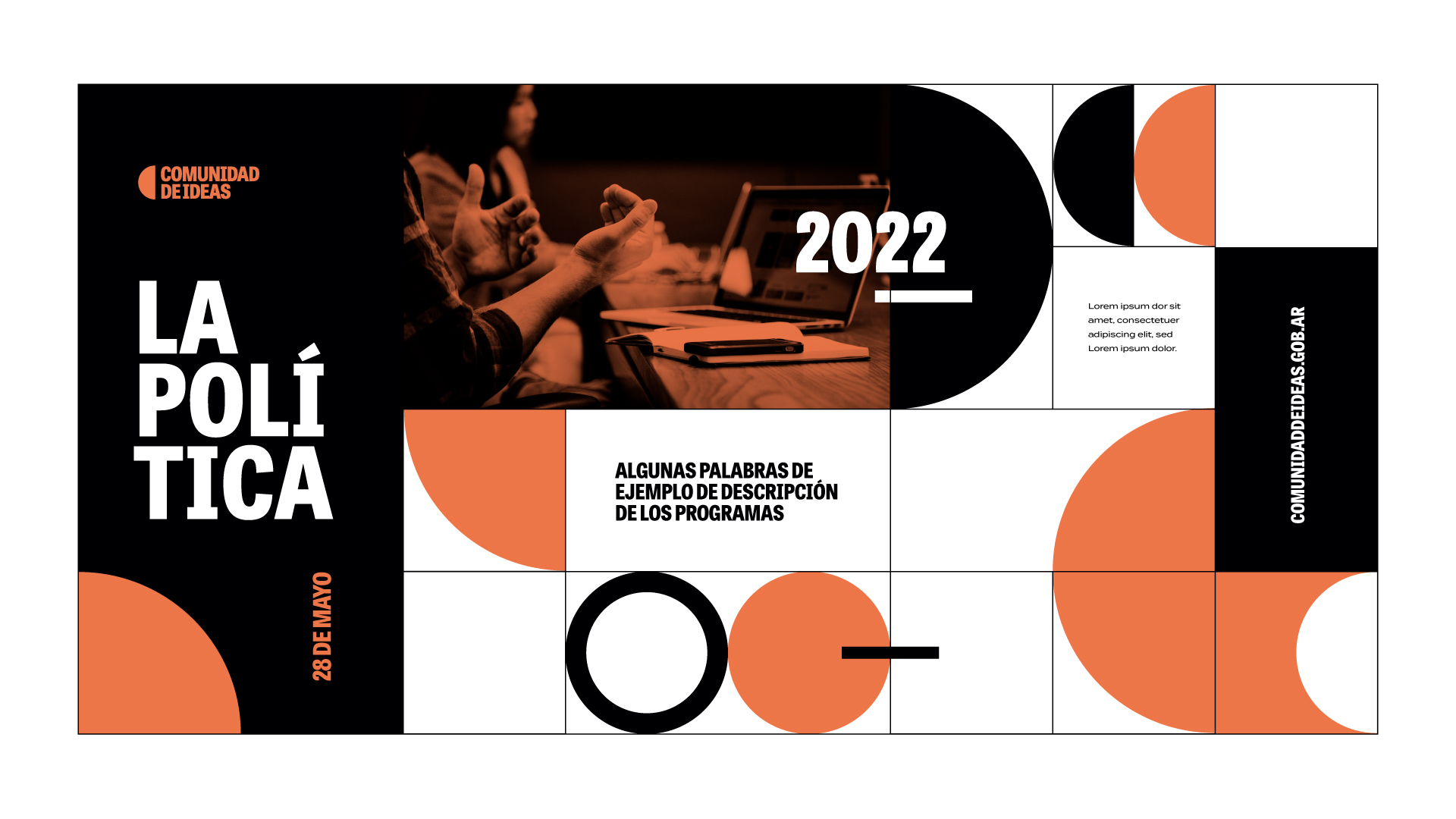galeria - comunidad ideas