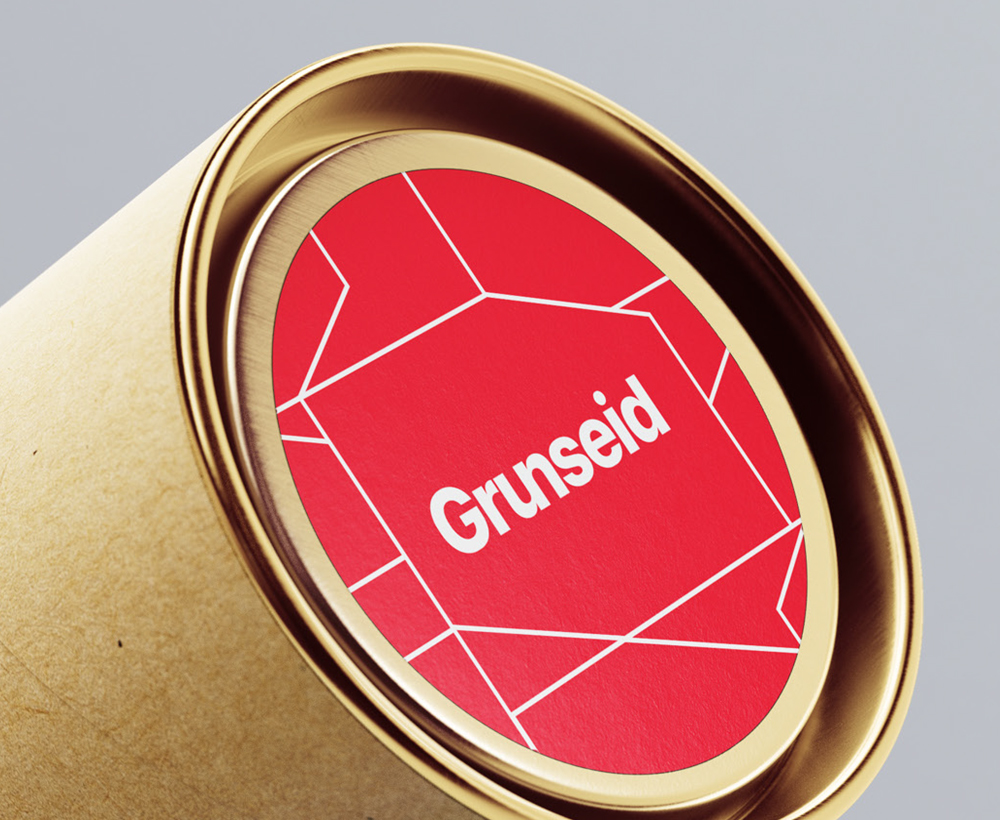 Grunseid