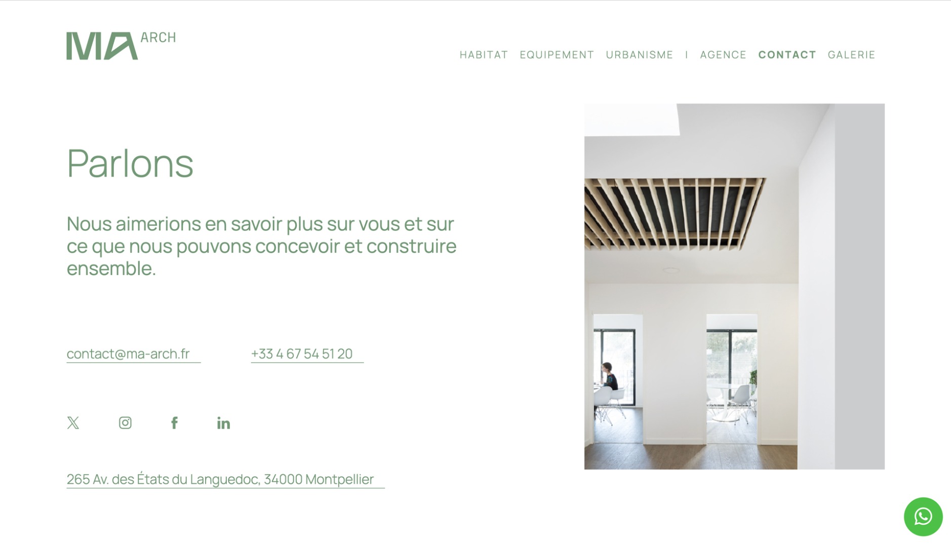 galeria - ma-arch