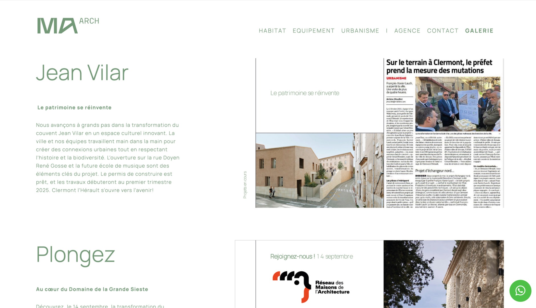 galeria - ma-arch