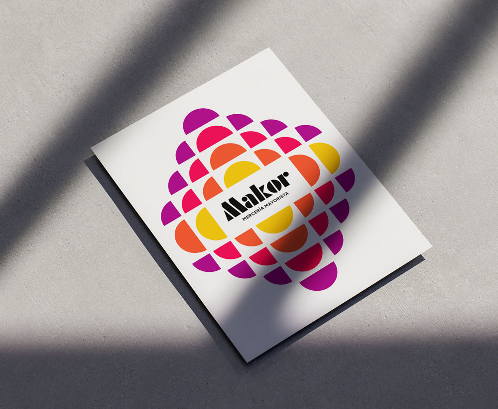 Makor Branding