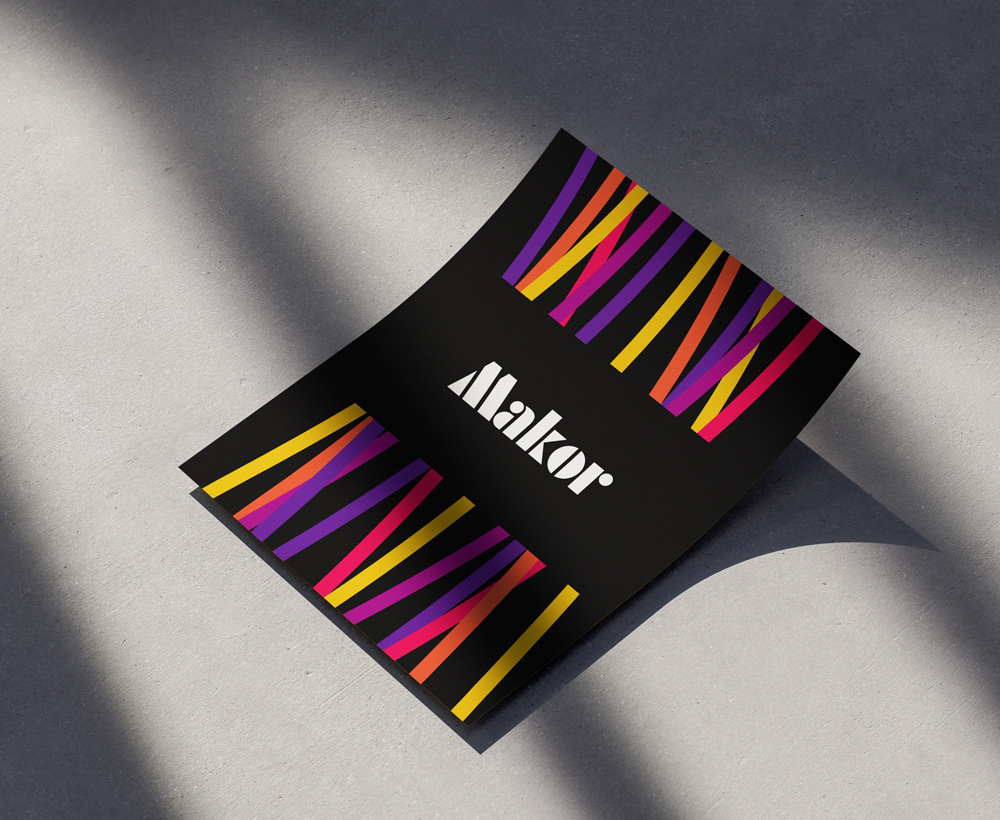 Makor Branding