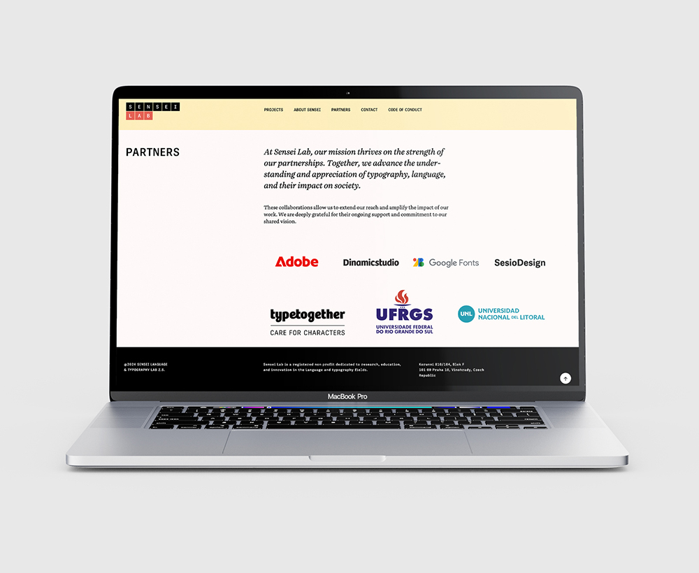 galeria - senseilab