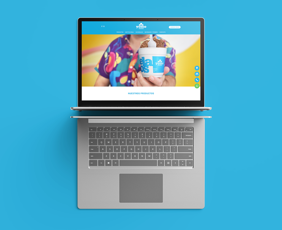 Yomo