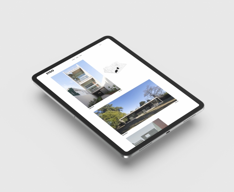 Diseño y programación web a medida para STGO