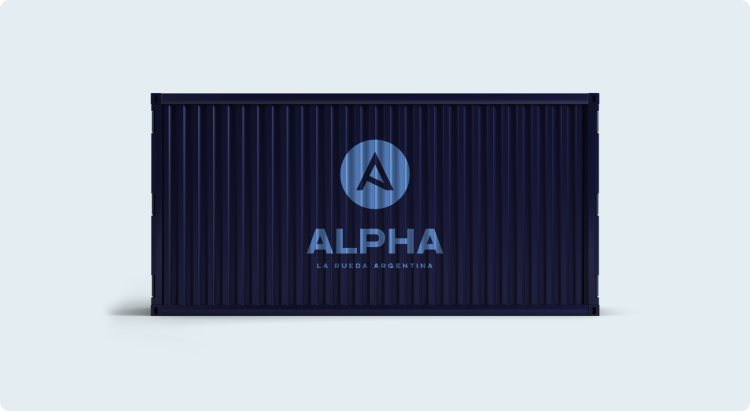 Alpha